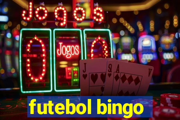 futebol bingo